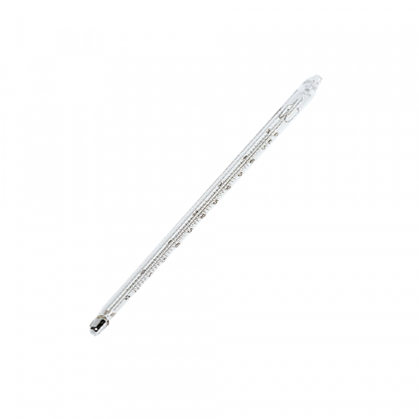 HiLAB Glass Thermometers for General Laboratory Use